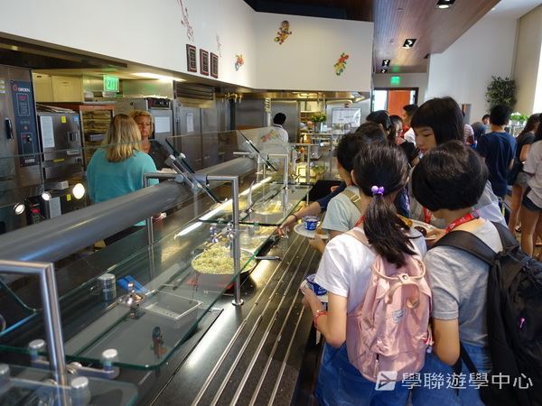 耶魯大學名校文化探索營 ,學聯遊學團