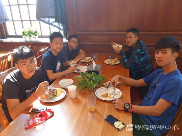 耶魯大學名校文化探索營 ,學聯遊學團