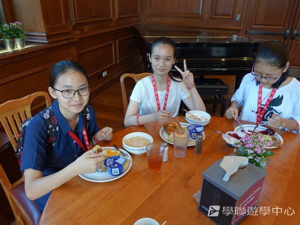 耶魯大學名校文化探索營 ,學聯遊學團