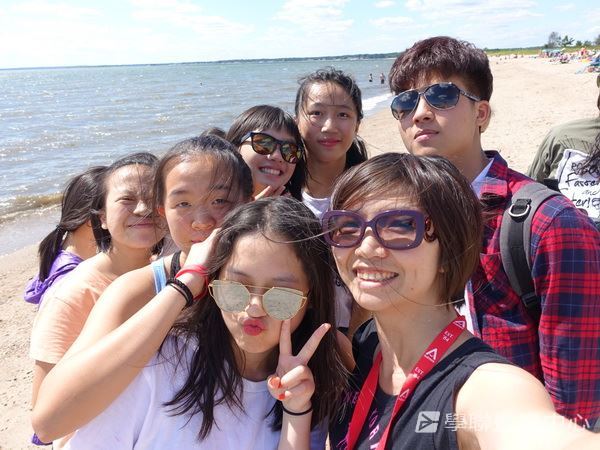 耶魯大學名校文化探索營 ,學聯遊學團