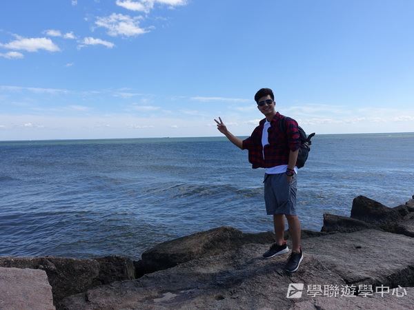 耶魯大學名校文化探索營 ,學聯遊學團