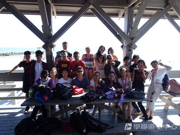 耶魯大學名校文化探索營 ,學聯遊學團