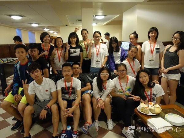 耶魯大學名校文化探索營 ,學聯遊學團