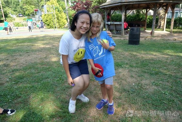 耶魯大學名校文化探索營 ,學聯遊學團