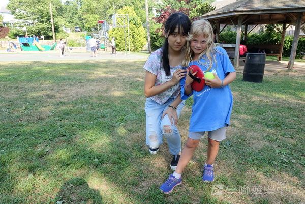 耶魯大學名校文化探索營 ,學聯遊學團