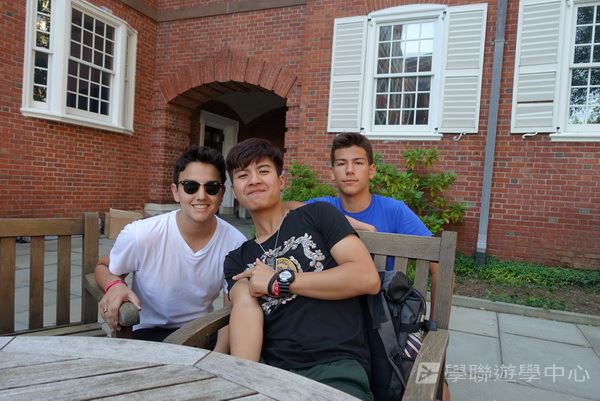 耶魯大學名校文化探索營 ,學聯遊學團