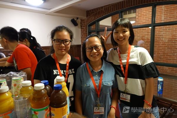 耶魯大學名校文化探索營 ,學聯遊學團