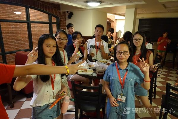 耶魯大學名校文化探索營 ,學聯遊學團