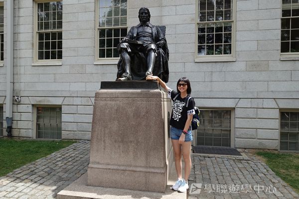 耶魯大學名校文化探索營 ,學聯遊學團