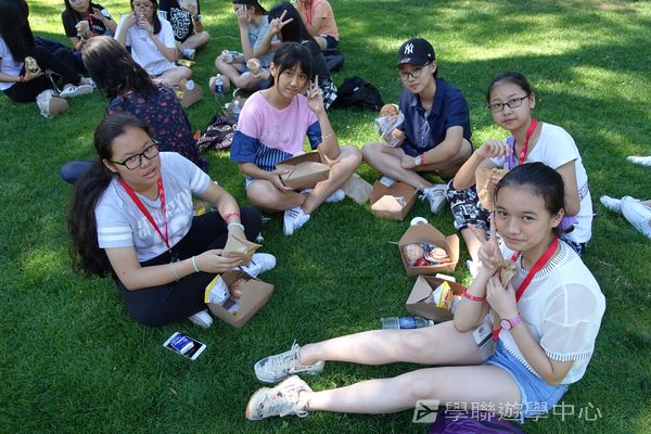 耶魯大學名校文化探索營 ,學聯遊學團