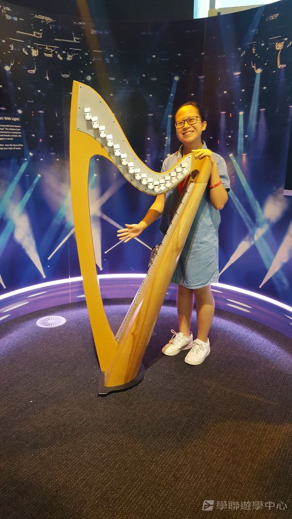 耶魯大學名校文化探索營 ,學聯遊學團