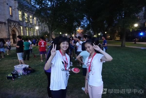 耶魯大學名校文化探索營 ,學聯遊學團