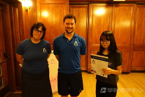 耶魯大學名校文化探索營 ,學聯遊學團