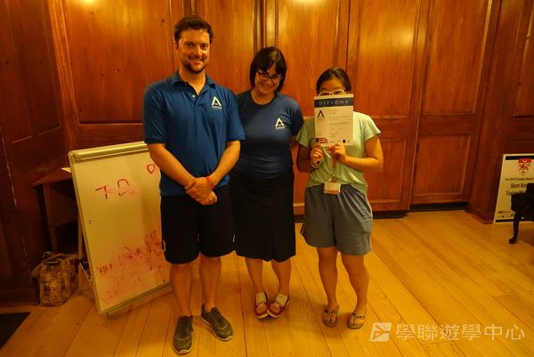 耶魯大學名校文化探索營 ,學聯遊學團