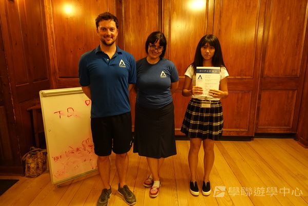 耶魯大學名校文化探索營 ,學聯遊學團