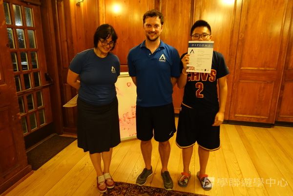 耶魯大學名校文化探索營 ,學聯遊學團