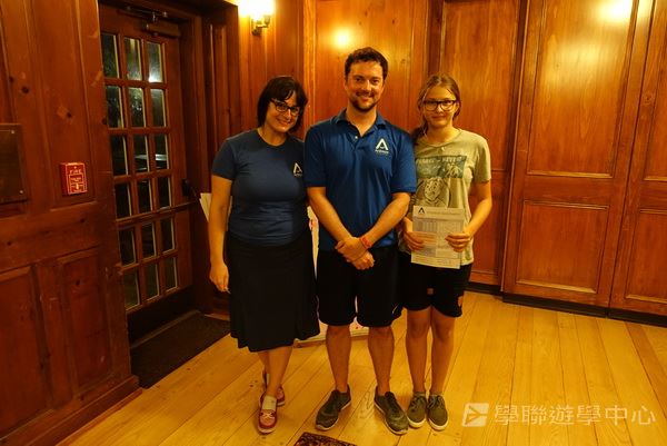 耶魯大學名校文化探索營 ,學聯遊學團