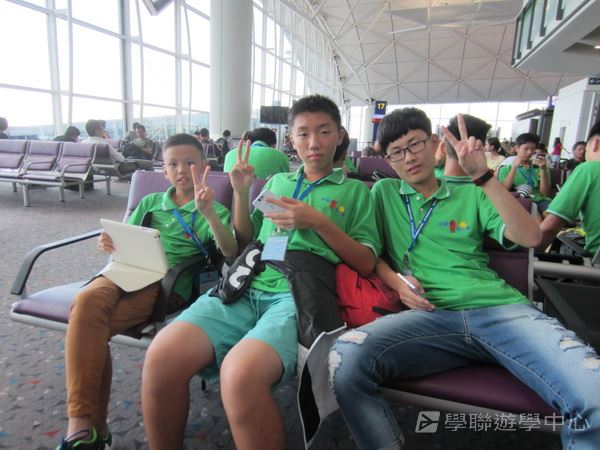 Michael Jordan籃球巨星訓練營,學聯遊學團