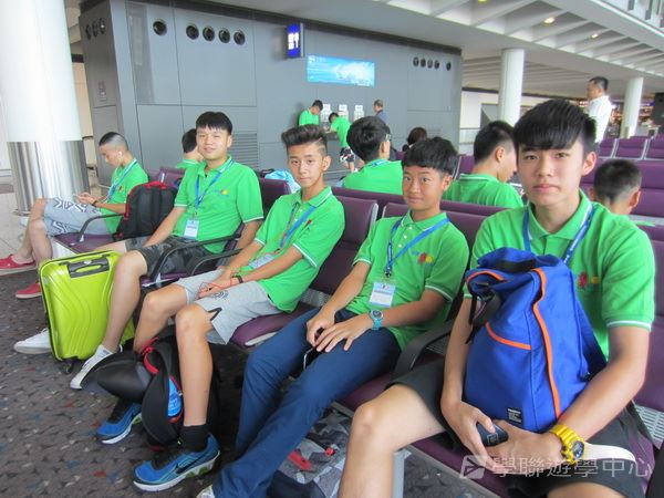 Michael Jordan籃球巨星訓練營,學聯遊學團