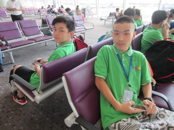 Michael Jordan籃球巨星訓練營,學聯遊學團