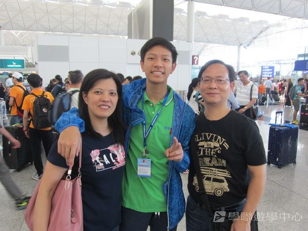 Michael Jordan籃球巨星訓練營,學聯遊學團