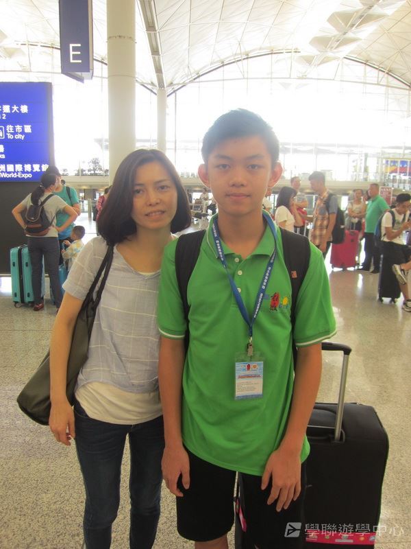 Michael Jordan籃球巨星訓練營,學聯遊學團