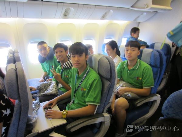 Michael Jordan籃球巨星訓練營,學聯遊學團