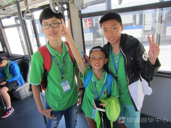 Michael Jordan籃球巨星訓練營,學聯遊學團