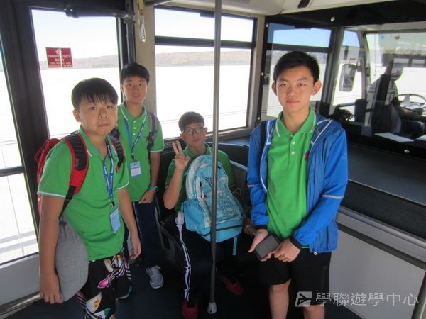 Michael Jordan籃球巨星訓練營,學聯遊學團