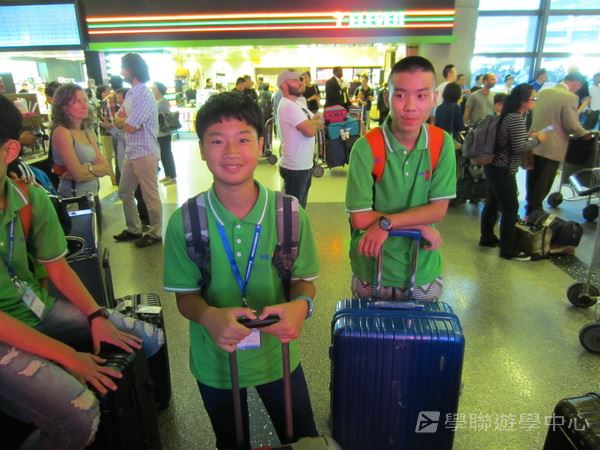 Michael Jordan籃球巨星訓練營,學聯遊學團