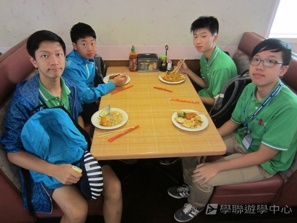 Michael Jordan籃球巨星訓練營,學聯遊學團