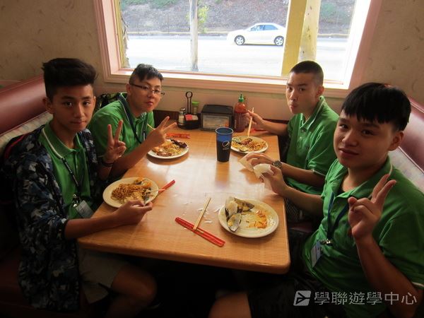 Michael Jordan籃球巨星訓練營,學聯遊學團