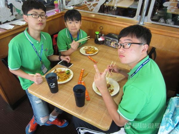 Michael Jordan籃球巨星訓練營,學聯遊學團