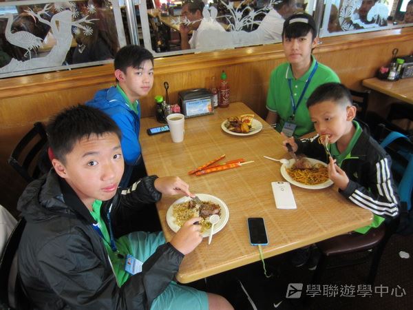 Michael Jordan籃球巨星訓練營,學聯遊學團