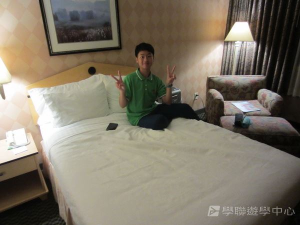 Michael Jordan籃球巨星訓練營,學聯遊學團