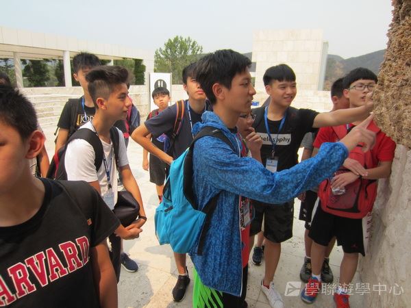 Michael Jordan籃球巨星訓練營,學聯遊學團