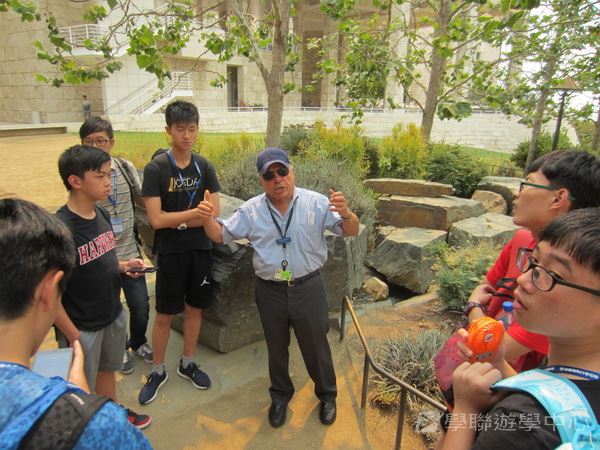 Michael Jordan籃球巨星訓練營,學聯遊學團