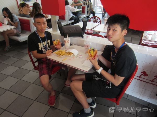 Michael Jordan籃球巨星訓練營,學聯遊學團