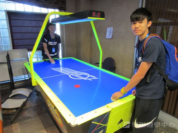 Michael Jordan籃球巨星訓練營,學聯遊學團