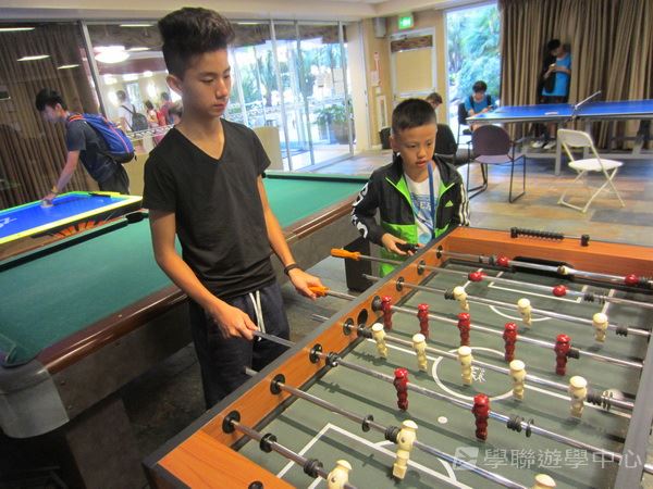 Michael Jordan籃球巨星訓練營,學聯遊學團