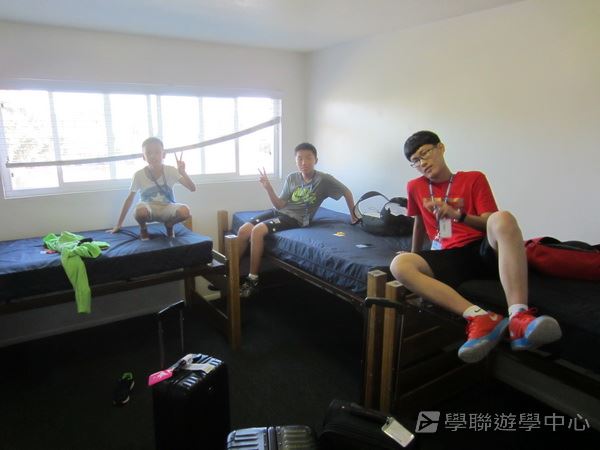 Michael Jordan籃球巨星訓練營,學聯遊學團