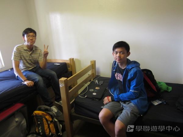 Michael Jordan籃球巨星訓練營,學聯遊學團