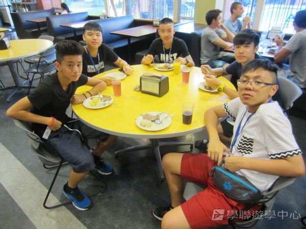 Michael Jordan籃球巨星訓練營,學聯遊學團