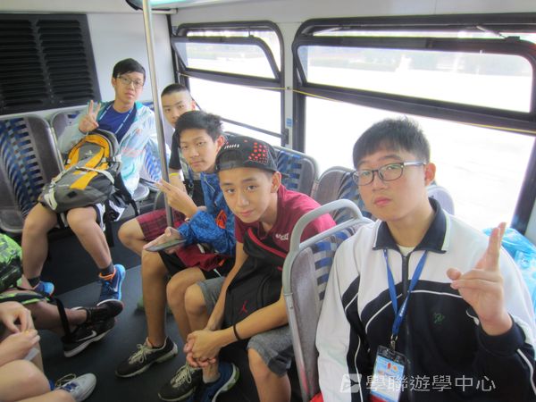 Michael Jordan籃球巨星訓練營,學聯遊學團