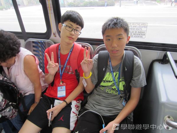 Michael Jordan籃球巨星訓練營,學聯遊學團