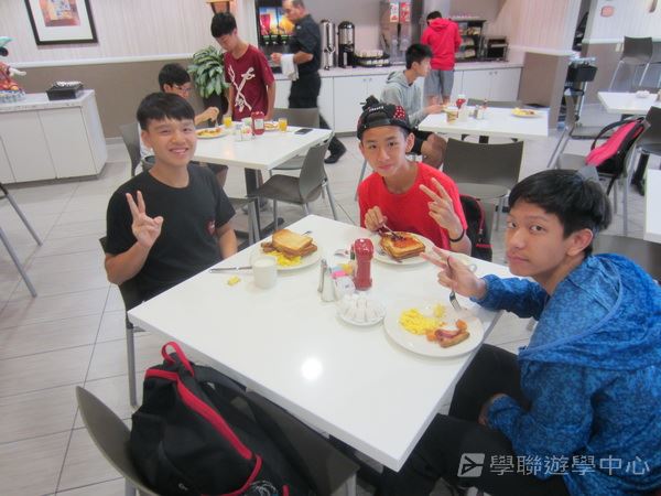 Michael Jordan籃球巨星訓練營,學聯遊學團