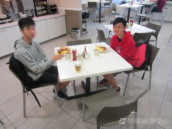 Michael Jordan籃球巨星訓練營,學聯遊學團