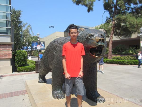 Michael Jordan籃球巨星訓練營,學聯遊學團