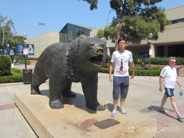 Michael Jordan籃球巨星訓練營,學聯遊學團