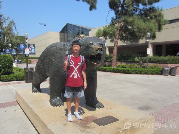 Michael Jordan籃球巨星訓練營,學聯遊學團